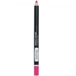Молив за устни IsaDora Perfect Lipliner 35, Tropical Pink