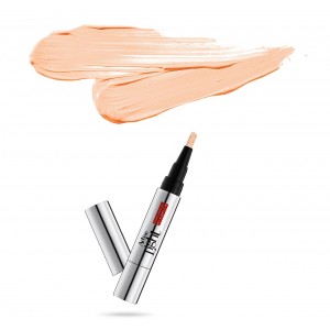 Коректор Pupa Active Light Highlighting Concealer 001, Luminous Ivory Коректор Pupa Active Light Highlighting Concealer 001, Luminous Ivory