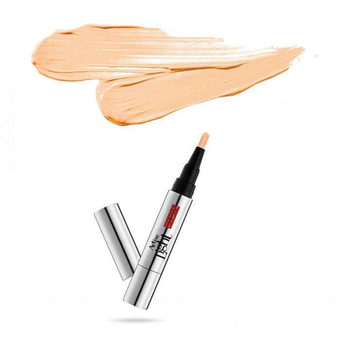 Коректор Pupa Active Light Highlighting Concealer 002, Luminous Beige Pupa Active Light Highlighting Concealer Цена за Коректор 002, Luminous Beige