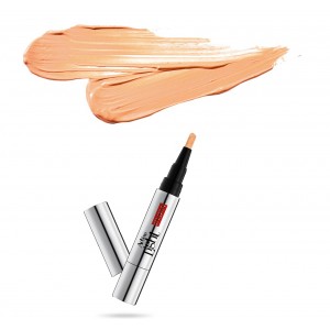 Коректор Pupa Active Light Highlighting Concealer 004, Luminous Peach Коректор Pupa Active Light Highlighting Concealer 004, Luminous Peach