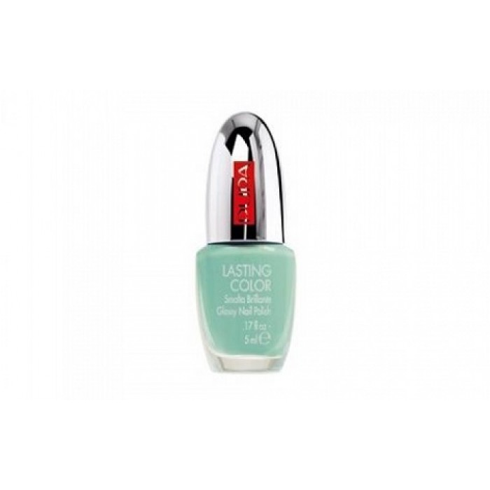 Pupa Lasting Color Nail Polish Цена за Лак за нокти 724, Kelly Green