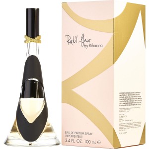 Rihanna Reb`l Fleur By Rihanna - Eau de Parfum за жени 100 мл