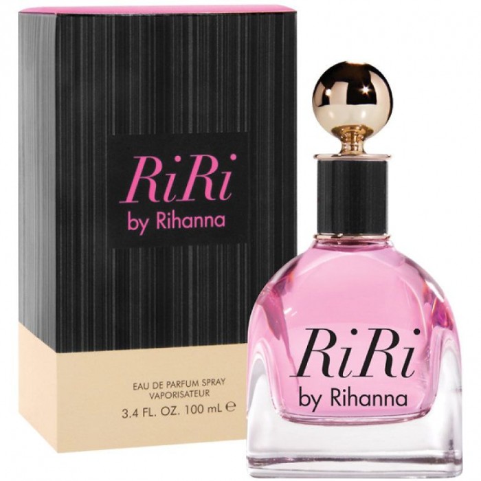 Rihanna RiRi Цена за Eau de Parfum жени 100ml