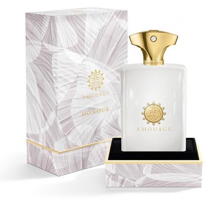 Amouage Honour - Eau de Parfum за мъже 100 мл Amouage Honour Цена за Eau de Parfum мъже 100ml