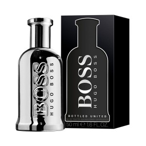 Hugo Boss Boss Bottled United - Eau de Toilette за мъже 50 мл Hugo Boss Boss Bottled United - Eau de Toilette за мъже 50 мл