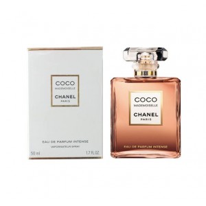 Chanel COCO Mademoiselle Intense - Eau de Parfum за жени 50 мл Chanel COCO Mademoiselle Intense - Eau de Parfum за жени 50 мл