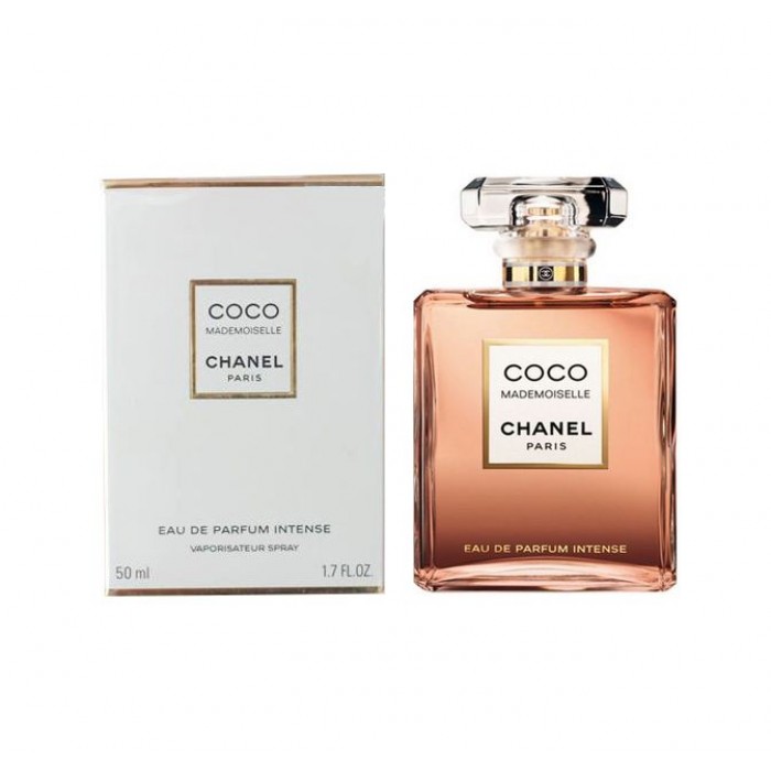 Chanel COCO Mademoiselle Intense Цена за Eau de Parfum жени 50ml