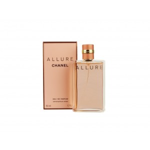 Chanel Allure - Eau de Parfum за жени 50 мл Chanel Allure - Eau de Parfum за жени 50 мл
