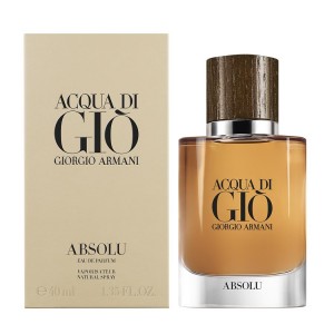 Armani Acqua di Gio ABSOLU - Eau de Parfum за мъже 40 мл Armani Acqua di Gio ABSOLU - Eau de Parfum за мъже 40 мл
