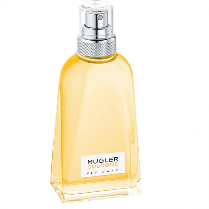 Thierry Mugler Cologne Fly Away - Eau de Toilette унисекс 100 мл Thierry Mugler Cologne Fly Away Цена за Eau de Toilette унисекс 100ml