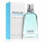 Thierry Mugler Cologne Love You All Цена за Eau de Toilette унисекс 100ml