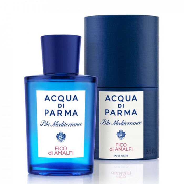 Acqua di Parma Blue Mediterraneo Fico di Amalfi Цена за Eau de Toilette унисекс 150ml