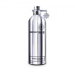 Montale Wood & Spices - Eau de Parfum за мъже 100 мл