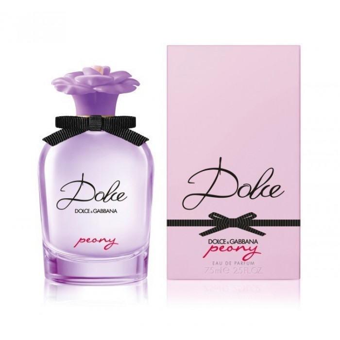 Dolce&Gabbana Dolce Peony Цена за Eau de Parfum жени 75ml