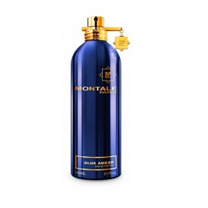 Montale Blue Amber - Eau de Parfum унисекс 100 мл Montale Blue Amber - Eau de Parfum унисекс 100 мл