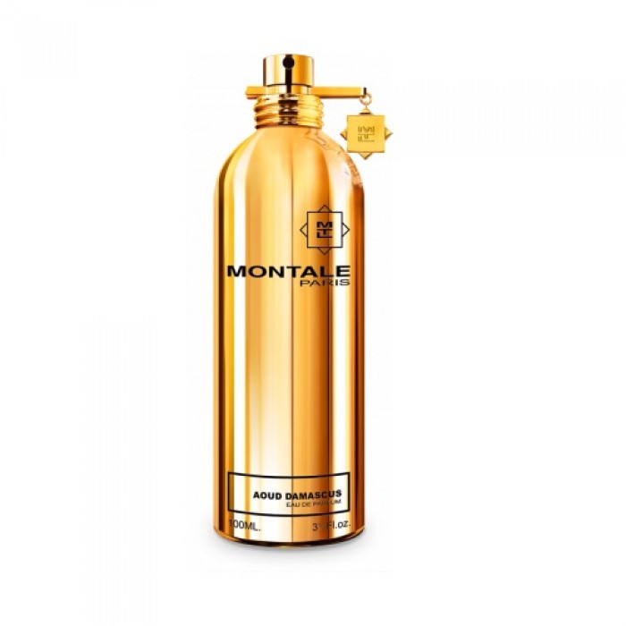 Montale Aoud Damascus - Eau de Parfum за жени 100 мл Montale Aoud Damascus Цена за Eau de Parfum жени 100ml