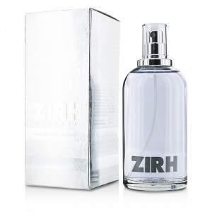 Zirh Classic - Eau de Toilette за мъже 125 мл