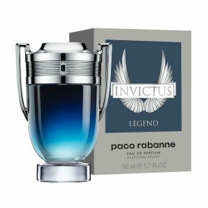 Paco Rabanne Invictus LEGEND 2019 - Eau de Parfum за мъже 50 мл Paco Rabanne Invictus LEGEND 2019 - Eau de Parfum за мъже 50 мл