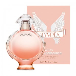 Paco Rabanne Olympea Aqua - Eau de Parfum за жени 30 мл Paco Rabanne Olympea Aqua - Eau de Parfum за жени 30 мл