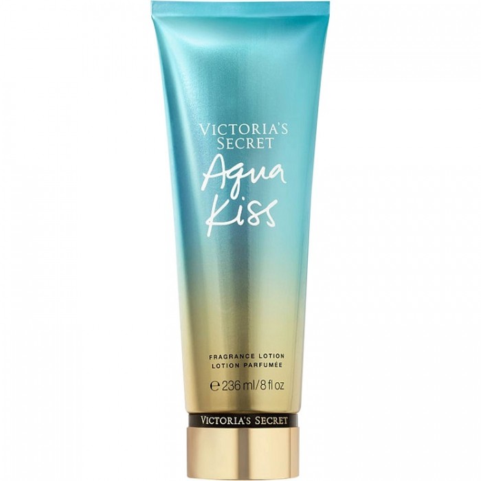 Victoria`s Secret Aqua Kiss Цена за Лосион за тяло 236ml