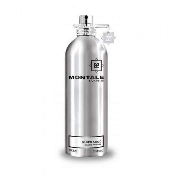 Montale Silver Aoud Цена за Eau de Parfum мъже 100ml