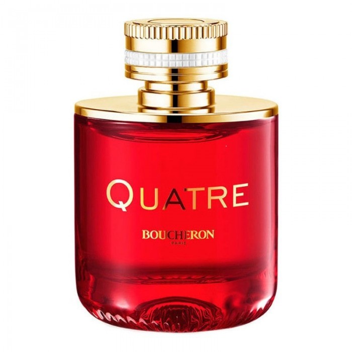 Boucheron Quatre en Rouge - Eau de Parfum за жени 50 мл Boucheron Quatre en Rouge Цена за Eau de Parfum жени 50ml