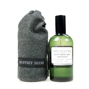 Geoffrey Beene Grey Flannel - Eau de Toilette за мъже 120 мл