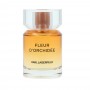 Karl Lagerfeld Les Parfums Matieres Fleur d`Orchidee - Eau de Parfum за жени 50 мл Karl Lagerfeld Les Parfums Matieres Fleur d`Orchidee Цена за Eau de Parfum жени 50ml