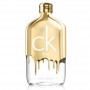 Calvin Klein CK One Gold - Eau de Toilette унисекс 200 мл Calvin Klein CK One Gold Цена за Eau de Toilette унисекс 200ml