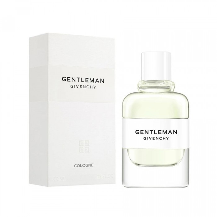 Givenchy Gentleman Cologne - Eau de Toilette за мъже 50 мл Givenchy Gentleman Cologne Цена за Eau de Toilette мъже 50ml