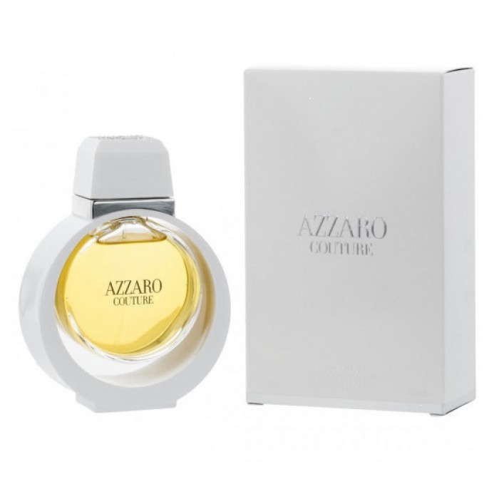 Azzaro Couture Цена за Eau de Parfum жени 75ml