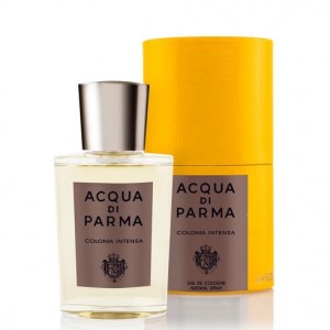 Acqua di Parma Colonia Intensa - Eau de Cologne за мъже 100 мл Acqua di Parma Colonia Intensa - Eau de Cologne за мъже 100 мл