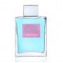 Antonio Banderas Blue Seduction - Eau de Toilette за жени 200 мл Antonio Banderas Blue Seduction Цена за Eau de Toilette жени 200ml