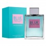 Antonio Banderas Blue Seduction - Eau de Toilette за жени 200 мл Antonio Banderas Blue Seduction Цена за Eau de Toilette жени 200ml