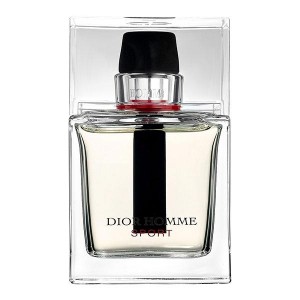 Dior Homme Sport 2017 - Eau de Toilette за мъже 50 мл