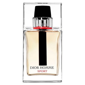 Dior Homme Sport - Eau de Toilette за мъже 75 мл