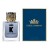 Dolce&Gabbana K by Dolce&Gabbana - Eau de Toilette за мъже 50 мл
