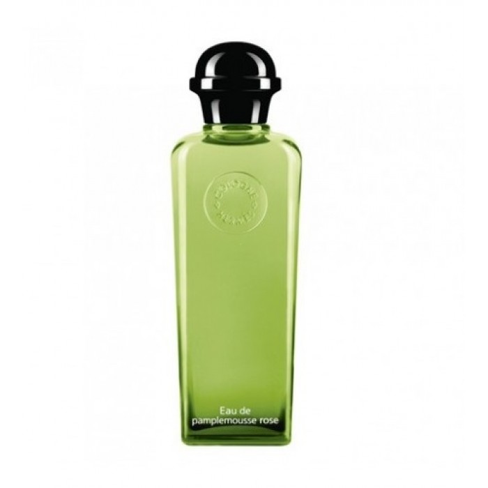 Hermes Eau de Pamplemousse Rose - Eau de Cologne унисекс 100 мл Hermes Eau de Pamplemousse Rose Цена за Eau de Cologne унисекс 100ml