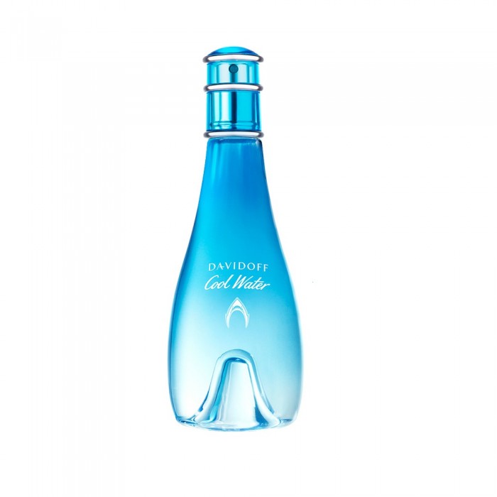 Davidoff Cool Water Mera Цена за Eau de Toilette жени 100ml