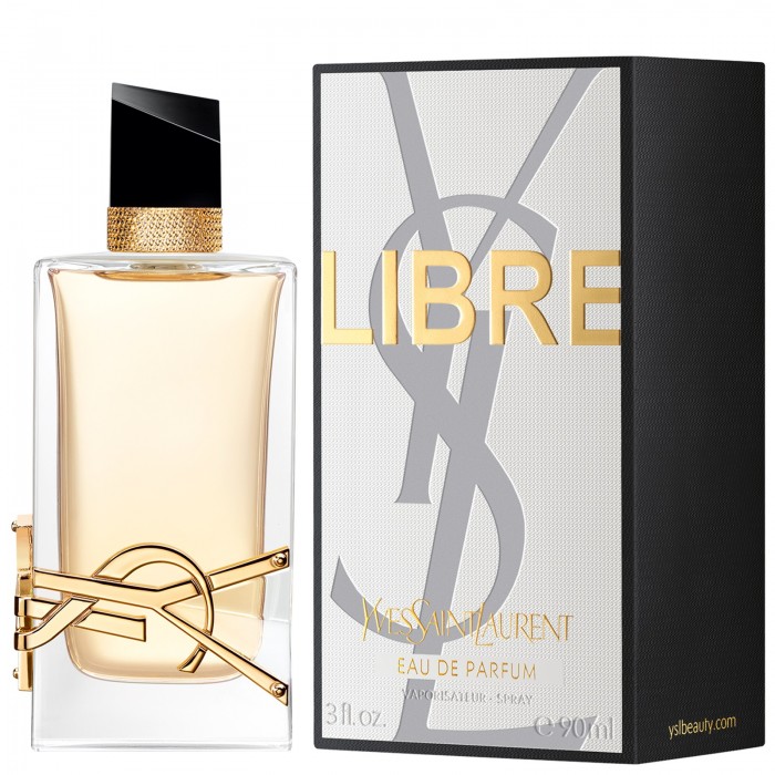 Yves Saint Laurent Libre Цена за Eau de Parfum жени 90ml