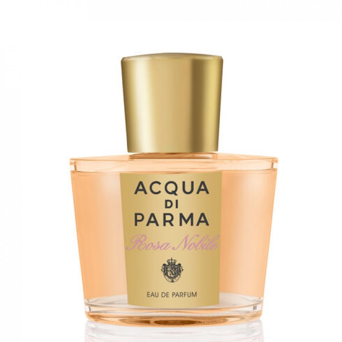 Acqua di Parma Rosa Nobile - Eau de Parfum за жени 100 мл Acqua di Parma Rosa Nobile Цена за Eau de Parfum жени 100ml
