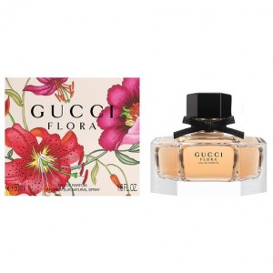 Gucci Flora - Eau de Parfum за жени 50 мл Gucci Flora - Eau de Parfum за жени 50 мл