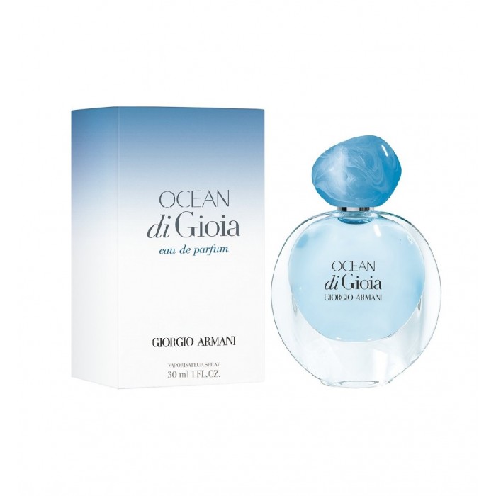 Armani Ocean di Gioia - Eau de Parfum за жени 30 мл Armani Ocean di Gioia Цена за Eau de Parfum жени 30ml