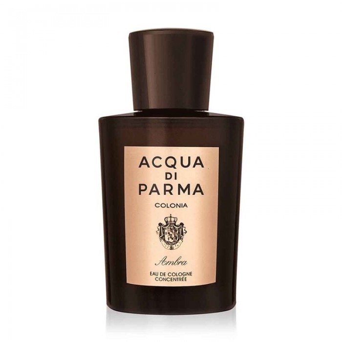Acqua di Parma Colonia Ambra Цена за Eau de Cologne мъже 100ml