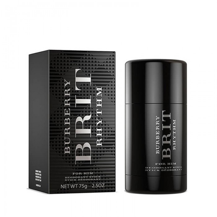 Burberry BRIT Rhythm Цена за Део-стик мъже 75ml