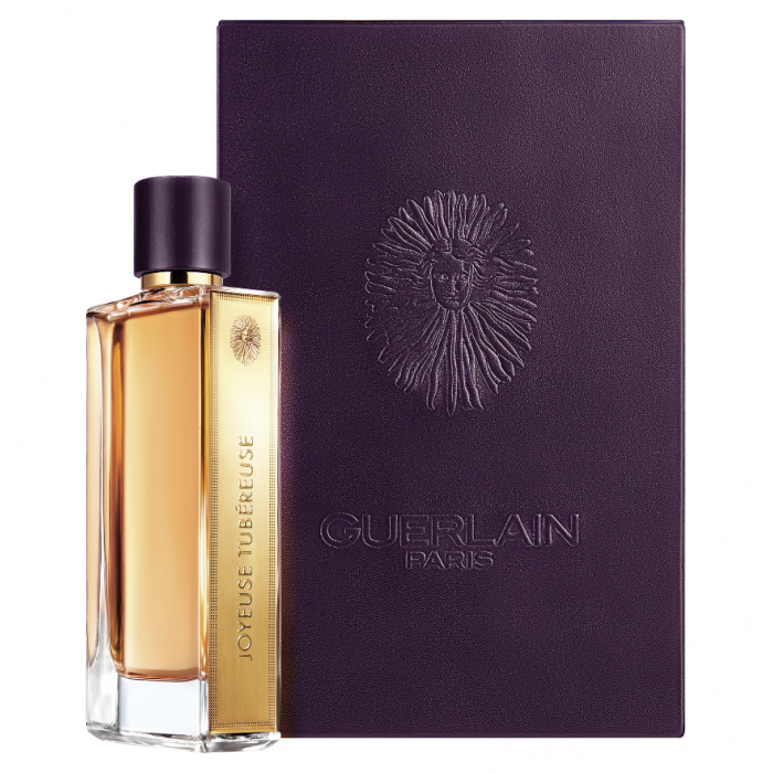 Guerlain L`Art et la Matiere Joyeuse Tubereuse Цена за Eau de Parfum унисекс 75ml