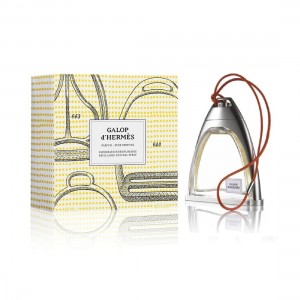 Hermes Galop D`Hermes - Pure Parfum за жени 50 мл