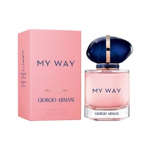Armani My Way - Eau de Parfum за жени 30 мл