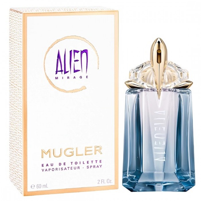Thierry Mugler Alien Mirage Цена за Eau de Toilette жени 60ml