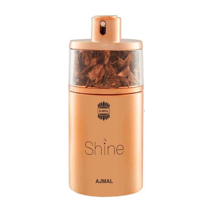 Ajmal Shine - Eau de Parfum за жени 75 мл Ajmal Shine Цена за Eau de Parfum жени 75ml